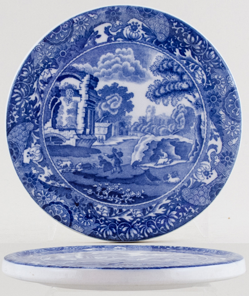 Teapot Stand c1930s